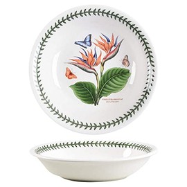 Portmeirion Exotic Botanic Garden Pasta Bowl