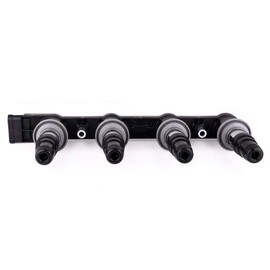 cciyu Pack of 1 Ignition Coil for Pontiac G3 for Chevy Sonic/Aveo/Cruze/Aveo5 2009-2012 Fits for UF620 C1646