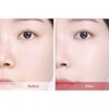 WAKEMAKE Seamless Wear Foundation SPF30,PA+++ 30ml & Brush Set 2items,