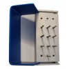 MDT 10 Fresas Kit Operatoria Mdt Dental