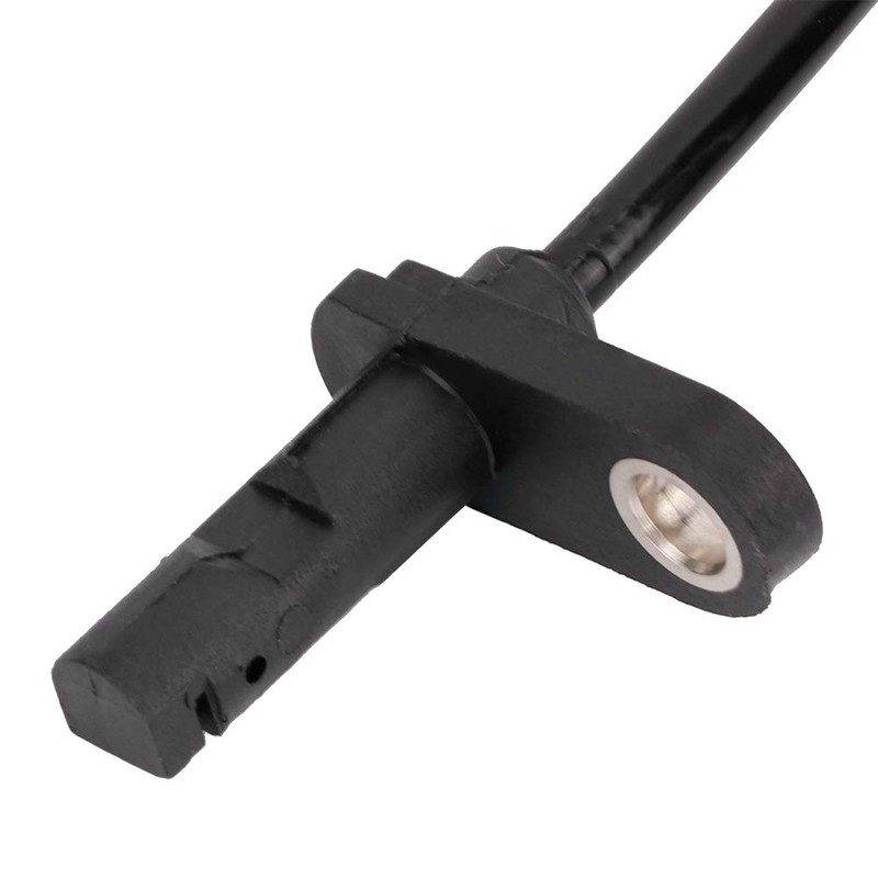 Aramox ABS sensor, rear wheel left/right, ABS speed sensor 2115401217