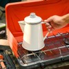 GSI Outdoors Mesa - Earl Grey - 2 QT Enamelware