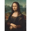 Clementoni Rompecabezas Mona Lisa 1000p Clementoni Italia Da Vinci Arte