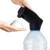 Suds2Go Portable Hand Washing Station Refillable Cap Universal Fit for