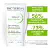Bioderma Corrector de Poros, Sébium Pore Refiner 30 ml