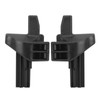 Retaining Clips, Parcel Shelf Clip, Cargo Compartment Cover, Locking Pack