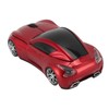 Sport Car Shape Wireless Mouse 1600 DPI Optical Sensor Mice