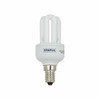 Status 11 W Small Edison Cap Low Energy T2 Mini