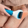12 Pcs Foot File Replacement Rollers, Extra Coarse Refill Rollers