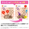 [ ケシミン ] ケシミン浸透化粧水 さっぱりすべすべ 詰め替え【 ビタミンC 誘導体と VホワイトC 配合】【