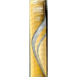 GONESH Vanilla Incense Stick 20Ct,,4 packs total 80ct