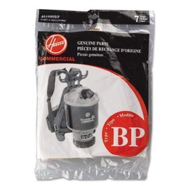 Hoover Commercial 401000BP