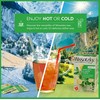 Wissotzky Nana Mint & Lemon Fusion Tea, 20 Tea Bags