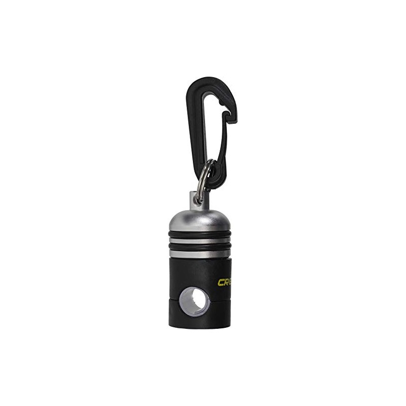 CRESSI Sujetador MAGNETICO para REGULADOR