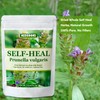 100% Natural Dried Self Heal, 2.0oz(56g), Self Heal Herbs,Sun Dried,