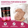 Folic Acid Tablets 400 mcg - 365 Vegan Vitamin B9
