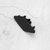 SG Store 1PC Left Cover Cap for Headlight Washer Compatible