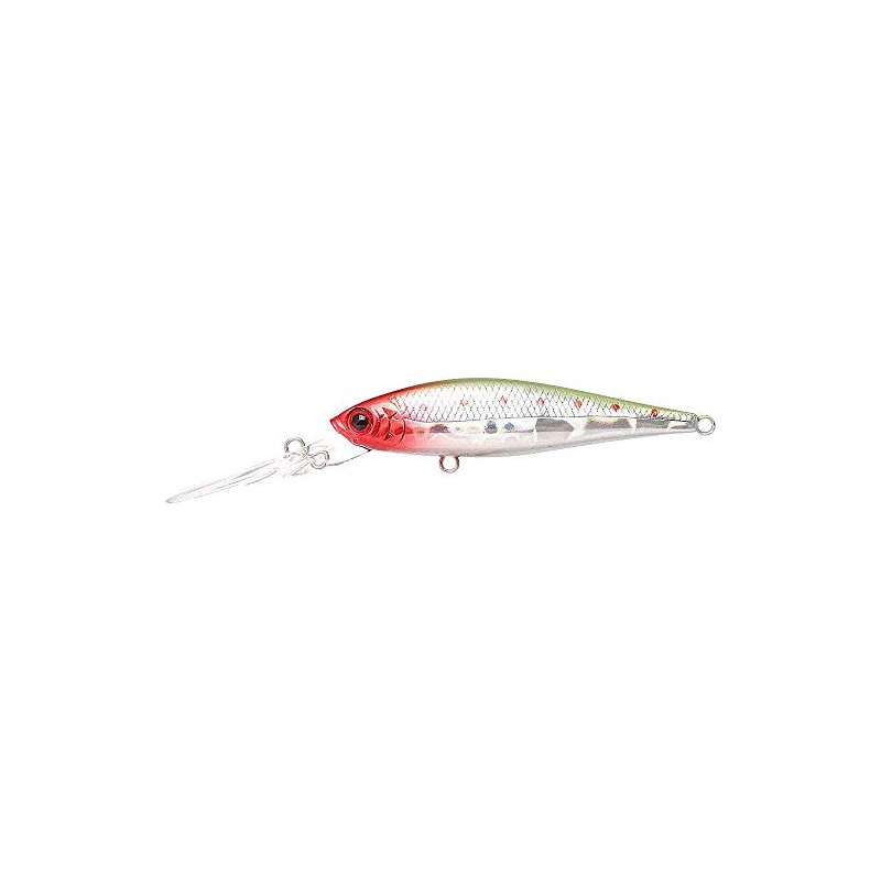 LUCKY CRAFT B'Freeze Pointer 65 XD Wobbler 6.5 cm 5.6