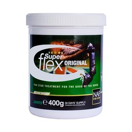 NAF Five Star Superflex Joint Supplement 400g