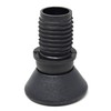 Design61 8 x Chair Glides for Inner Pipe Diameter 15