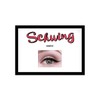 The Balm Schwing Eyeliner Liquid Black, 1.7ml