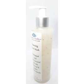 Thompson Traditions Cleansing Facial Wash with Honeyquat
