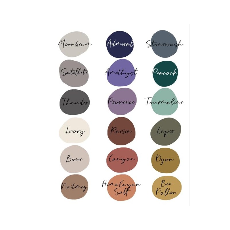 (3 Pack) Lion Brand Yarn Two of Wands: Color Theory