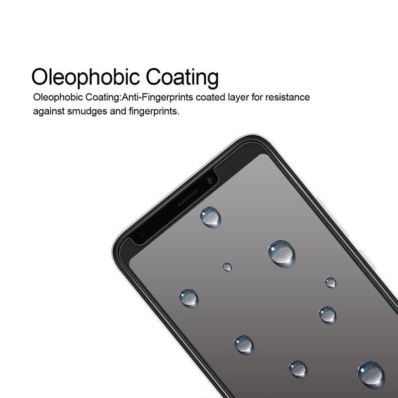 Supershieldz (2 Pack) Designed for Cricket Debut Smart Tempered Glass