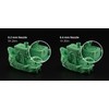 Bambu Lab Hotend with Nozzle - X1 Series and P1