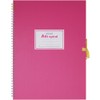 Maruman Sketchbook Art Spiral F4 Thick Drawing Paper, 24 Sheets,