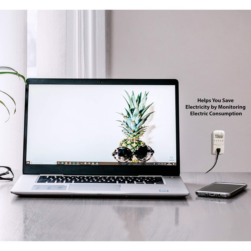 P3 Power Meter USG Monitor