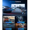 4G+64G Android 15 Car Stereo for Ford Focus 2005-2007 for