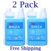 Urnex 2-PACK RINZA Espresso Coffee Machine Milk System Frother Steam