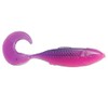 FLE-FLY Go Go Minnows Soft Plastic Baits with Vibrating Curl