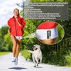 Pedometer Mini Simple Digital LCD Pedometer Portable Step Counter Walking