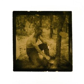 Songs from the Haunted South [Vinyl LP]