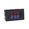 Digital Thermometer DROK -20 to +100℃ Digital Thermometer DC4-28V Indoor