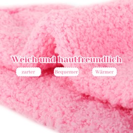 Jeasona Mum Socks Gifts for Mum Birthday Christmas Gifts for Mum from Daughter/Son Birthday Gift for Mum Mother's Day Gift Ideas for Mother Best Mum, Pink Mother