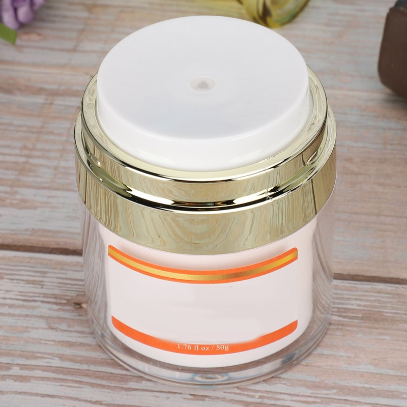 50g Vitamin C Face Cream Fade Fine Lines Antioxidative Lifting