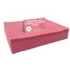 50pk All Purpose Cloths, J Cloths Style Disposable Cloths For