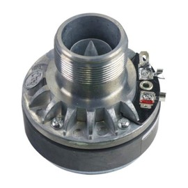 AUDIOPIPEMAP Audiopipe 1" Phenolic Super Tweeter 200 Watts Max Sold Each