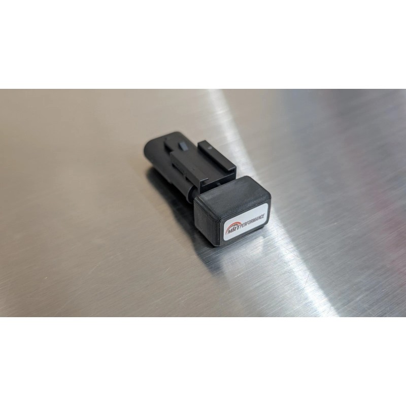 MRT Performance Mercedes C43 C63 Active Exhaust Valve Simulator