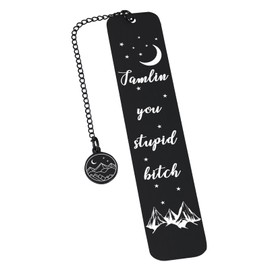Acotar Merch, Acotar Bookmark, Dark Romance Merch, Wicked Merch, Dark Romance Bookmarks, Acotar Gifts for Women, Wicked Bookmark, Book Lovers Gifts, Bookish Things, Book Gifts for Readers, Book Merch