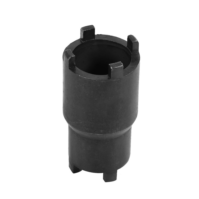 Clutch Motorcycle Clutch Disassembly Tool, 20 mm/24 mm 2-in-1 Lock