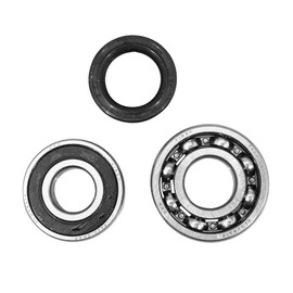 SOLEX 2200 3300 3800 5000: GASKET SPI + BALL RING 6202-2RS + 6203-2RS BALL BEARING VINTAGE MOPED MOPED OLDTIMER MOFA MOKICK VELOSOLEX BIKE MOTOR