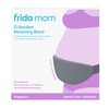 Frida Mom C-Section Belly Binder for Post-Op, C-Section Recovery Must