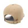 Forty Seven Clean Up Cap, SD Khaki, Free size