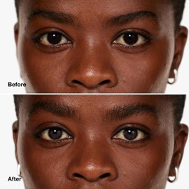 Clinique Just Browsing Clear Sculpting Gel | Waterproof + Smudgeproof | Non-clumping, Non-flaking, Clear, 0.3 Fl Oz