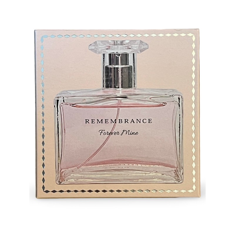 Belcam Beauty REMEMBRANCE FOREVER MINE Eau de Parfum for Women