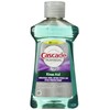 Cascade Dishwasher Rinse Aid Platinum, Rinse Agent, Regular Scent, 8.45